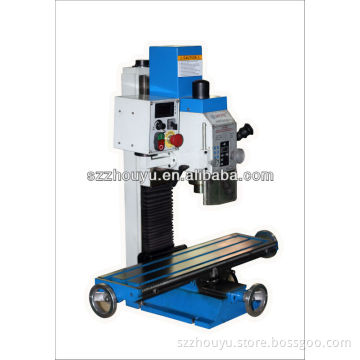 drilling and milling machine X3